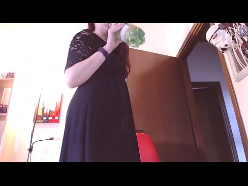 ❤️ Un schiavu sottumessu chì ama i mutandine brutte è luscious hè obligatu à masturbarsi dopu avè vistu stu video! ❤️ Video sessu à co.bookland.top ❌