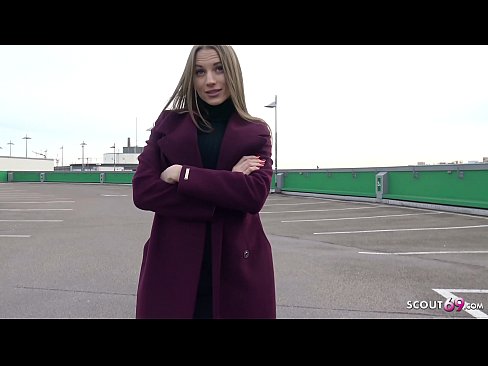❤️ GERMAN SCOUT hè un sognu chì tocca STEELE, PARCHEGGIU TELLTALE E SEXY PER I SOLDI ❤️ Video sessu à co.bookland.top ❌