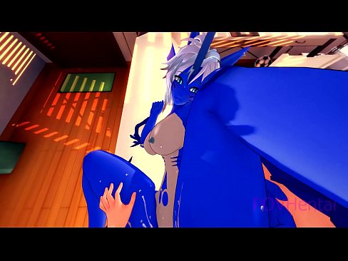 ❤️ Demon Fish Girl Monster ❤️ Video sessu à co.bookland.top ❌