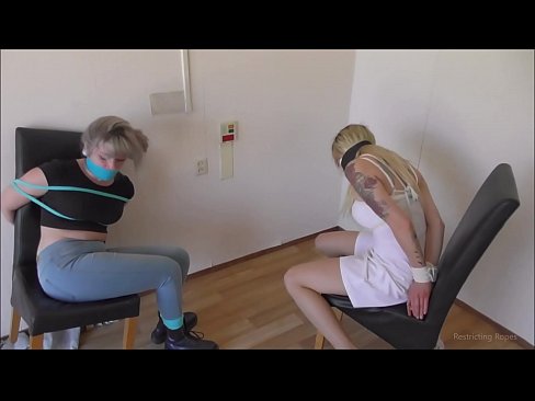 ❤️ Addicted / legata è imbavagliata / damigella in angoscia ❤️ Video sessu à co.bookland.top ❌