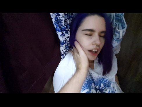 ❤️ Truvò a mo surella in l'armadiu è l'aiutò à cum ❤️ Video sessu à co.bookland.top ❌